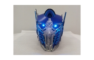Costume de cosplay <span class=keywords><strong>Optimus</strong></span> Prime réaliste et durable pour adultes, avec costumes et robes pour adultes, pour Halloween - Product Image 6