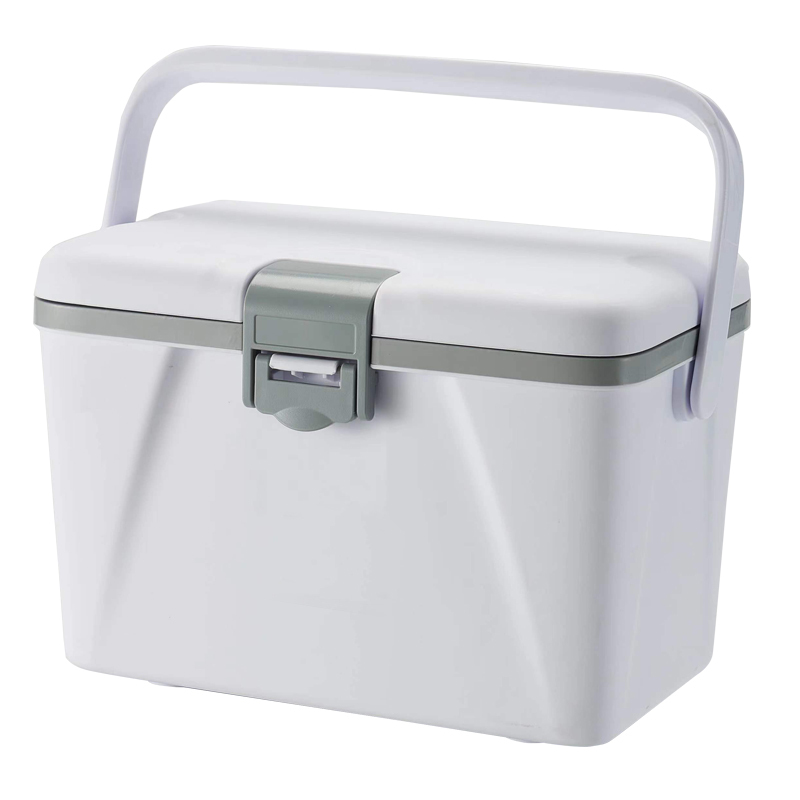 Mousse PU 2,6 L Blanche