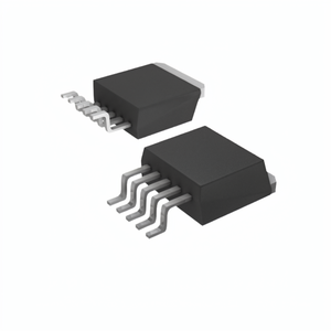 AP1184K5-L-U Power Management (PMIC) Components Electronic TO 263 6, D2PAK , TO 263BA In Stock - Product Image 1