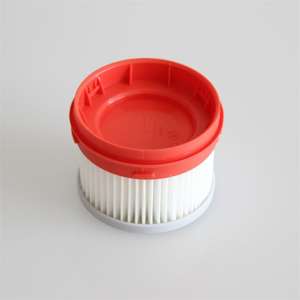 Pièces de rechange de filtre HEPA adaptées aux accessoires d'aspirateur à main sans fil <span class=keywords><strong>Xiaomi</strong></span> <span class=keywords><strong>Dreame</strong></span> V9 V9B <span class=keywords><strong>V10</strong></span> - Product Image 3