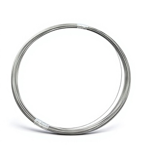Fil de nickel pur russe de haute pureté à prix avantageux, nichrome Cr20Ni80 pour cuisinière électrique - Product Image 6