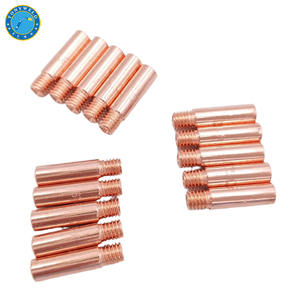 11-35 <span class=keywords><strong>Punta</strong></span> de contacto Tweco. 035 ''0,9mm para soplete de soldadura TW1 # Mig - Product Image 3