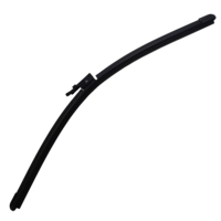 Nuevas Escobillas Limpiaparabrisas para Auto 2025, Venta al Por Mayor, 100% Caucho Natural Negro para DS5 Sportage Defender, Alta Tecnología