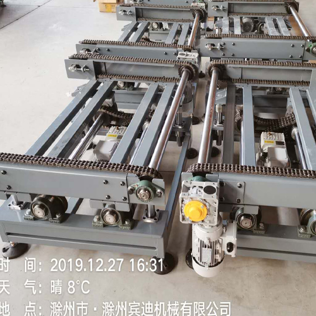 Wholesale Tray Conveyor Customizable Tray Conveyor Line | Alibaba.com