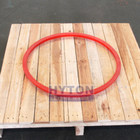 Ht-1063518943/1063518725 T Seal U Seal Ring Fit pour HP300 HP400 Cone Crusher Pièces de rechange