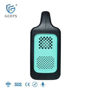 GCOTS 20W Mini Solar System for Home and Outdoor Lighting Kit With Mobile Screen <b>Projection</b> SHS001 Solar <b>Light</b> Generator With Pa - Product Image 5