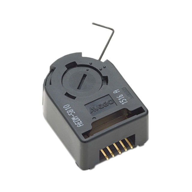 AEDM-5810-B06 New Original in stock YIXINBANG Sensors Transducers Encoders Rotary Encoder