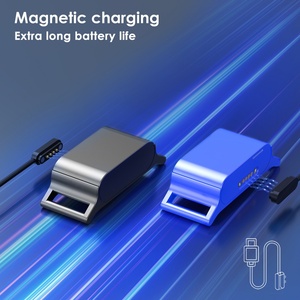 Traceur GPS intelligent 4G étanche pour chiens à faible coût, suivi en temps réel et portée illimitée - Product Image 5