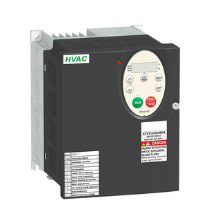Variateurs de vitesse de haute qualité ATV-212HU55N4 IP20 PLC Automatisation industrielle 5,5 KW - Product Image 2
