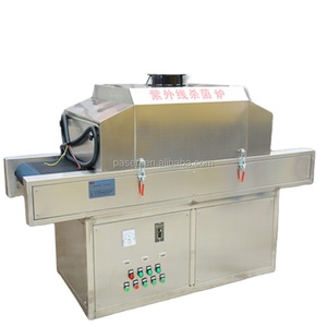 Stérilisateur alimentaire multifonctionnel, machine à stériliser la gomme arabique, les feuilles de <span class=keywords><strong>moringa</strong></span> - Product Image 5