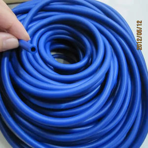 أنبوب اللاتكس الملون المرن القوي ، أنابيب المطاط اللاتكس - Product Image 3