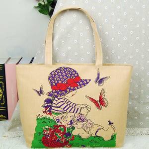 Tendances de la mode urbaine Individualité Sorties sur le campus Cours de loisirs Étudiants Sacs fourre-tout - Product Image 2