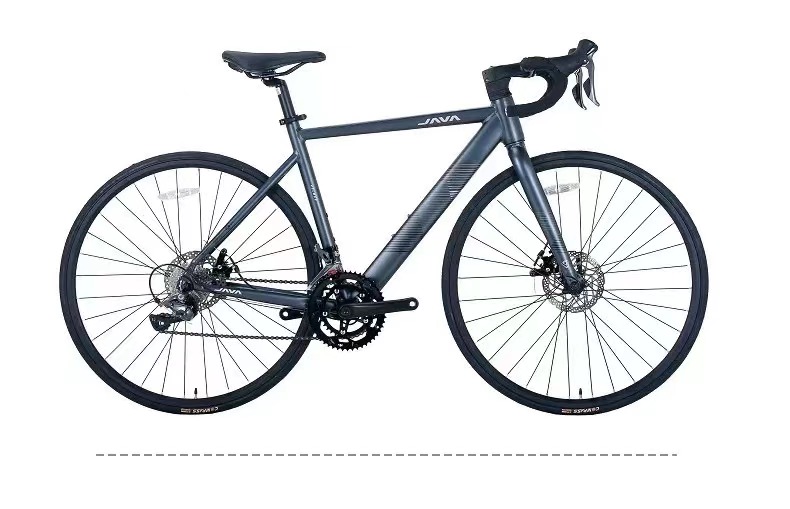 2025 Java AURIGA Aluminum Alloy Road Bike - 700C, Hydraulic Disc