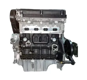 Sıcak satış F16D4 yeni 1.6L 78KW GM CRUZE için 4 silindir çıplak motor