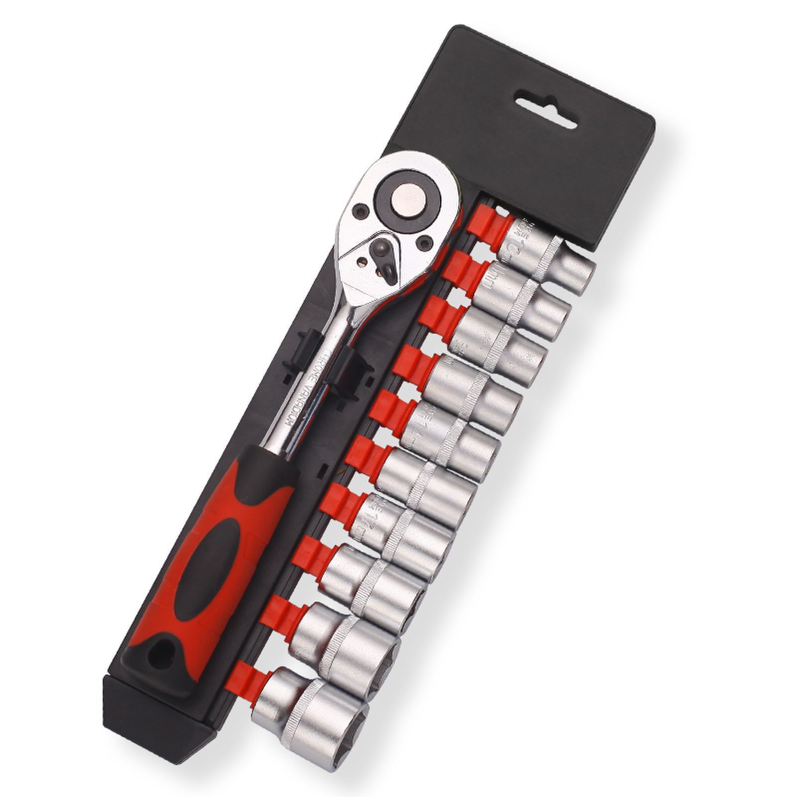 11PCS Repairing Tool Set