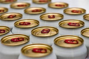 202 Sot <strong>Rpt</strong> Lids Ring Pull Tab <strong>Cap</strong> and Cover <strong>Easy</strong> <strong>Open</strong> Aluminum Lid for Beer Beverage - Product Image 4