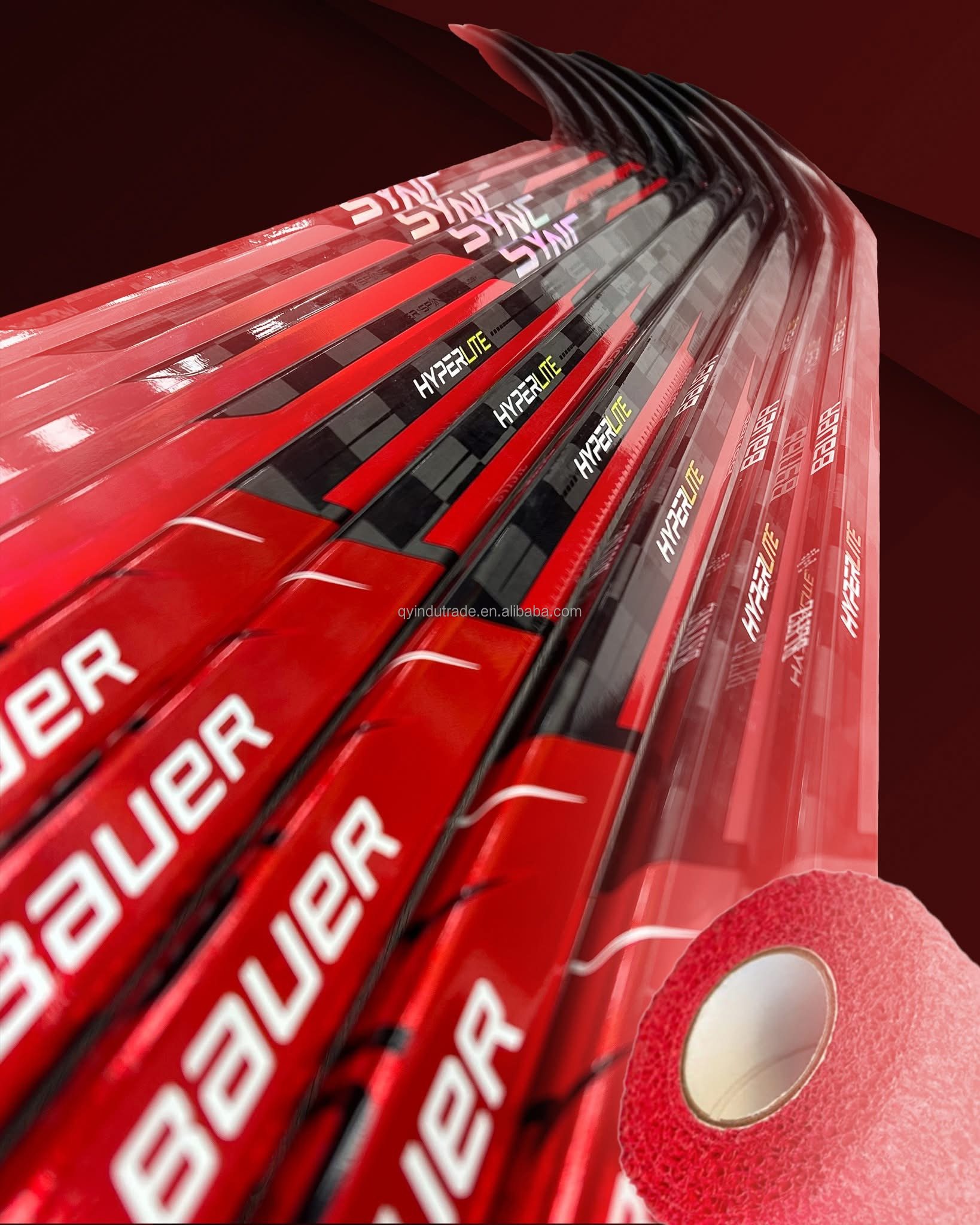 China Factory Wholesale Factory Oem Custom Brand Hockey