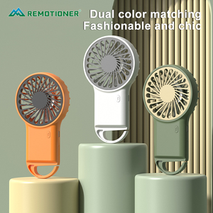 Customized Portable Handheld Hiking <strong>Fan</strong> USB Rechargeable Mini <strong>Small</strong> <strong>Fan</strong> - Product Image 6