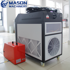 Machine à souder <span class=keywords><strong>laser</strong></span> à main Machine de découpe en acier inoxydable pour métal Machine à souder - Product Image 3