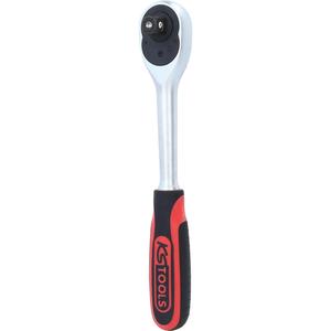 KS TOOLS Reversible <b>ratchet</b>, <b>1</b>/<b>2</b>", 72 teeth - Product Image 2