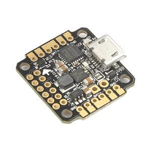 FEICHAO PIKO BLX Evolution Version 16mm x 16mm bürstenloser Mini F3 Flugs teuerung Micro Flight Controller mit F3 Chip / MPU - Product Image 1