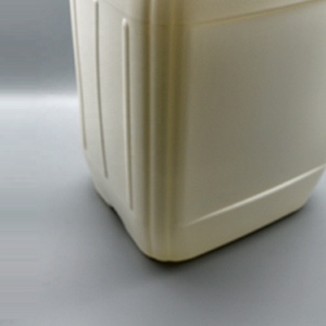 Rõ Ràng Jerry Có Thể Với Bơm Hoặc Nắp Trống Thùng Trong Kho Trong Suốt HDPE Nhựa 20 Lít 4 Lít Carton Vuông Chất Lỏng Bao Bì - Product Image 6