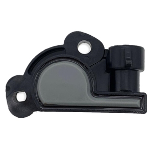 Capteur de Position d'accélérateur TPS adapté pour <span class=keywords><strong>Oldsmobile</strong></span> Pontiac Isuzu Chevrolet Buick 17087654 17083333, 17087655, 17106680 17087061 - Product Image 1