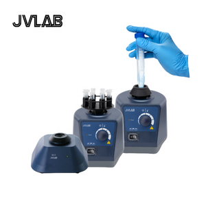 Kinh Tế phòng thí nghiệm <span class=keywords><strong>Vortex</strong></span> Mixer tốc độ 3000 vòng/phút thiết bị sấy khô - Product Image 1