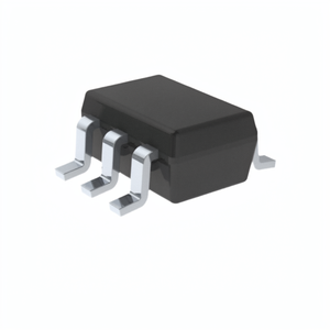 Compre en Línea Componentes Electrónicos de Gestión de Energía (PMIC) 6 TSSOP, SC 88, SOT 363 TLVH431BCDCKR Servicio Integral Original - Product Image 1