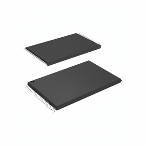Componente Electrónico en Stock NAND128W3A0BN6F TR 48 TFSOP Memoria - Product Image 1