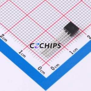 Transistor de Línea E ZTX415 Nuevo y Original, Transistor de Unión Bipolar (BJT), Componentes Electrónicos al por Mayor y Servicio BOM - Product Image 2