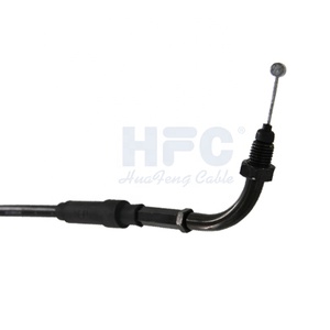 Câble d'accélérateur pour moto, accessoire de qualité OEM, pour KYMCO vitalité 50 2T - Product Image 3