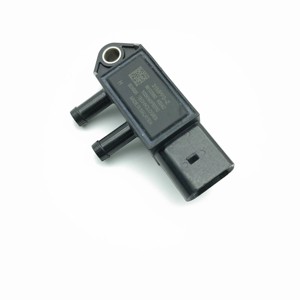 Capteur de pression différentielle DPF 31MPP3-2 1026160FE010 pour moteur diesel de camion JAC - Product Image 1