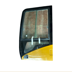 ห้องโดยสารรถขุดคุณภาพสูง CAT312C 315C 320C 325C 329C 330C สำหรับยี่ห้อที่ใช้ร่วมกันได้ เช่น Caterpillar - Product Image 4