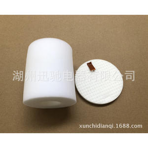 Filtro Hepa para aspiradora Shark serie Nv500, pieza de repuesto de alta eficiencia para uso doméstico - Product Image 3