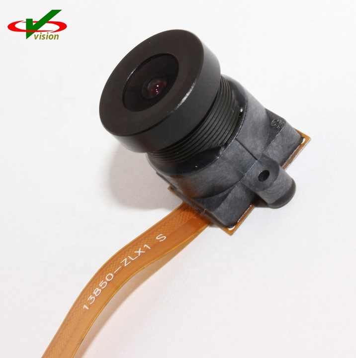 30pin OEM MIPI CSI OV13850 Camera Module - 4K Sensor