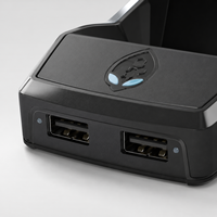 Adaptateur de contrôleur de jeu Cronus ZEN pour PS4, PS5, Xbox, Switch avec prise en charge du clavier et de la souris, anti-recul et assistance à la visée