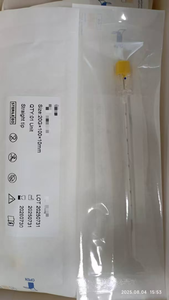 Cánula de RF Desechable con Diseño de Punta Biselada o Curva, Aguja para Punción Anestésica, Manejo del Dolor, Tratamiento de Columna y Nervios, Veterinaria - Product Image 4