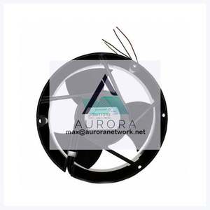 Ventiladores de refrigeración de motor de alta calidad, 9GA0424P3J001, con buen precio, soporte OEM - Product Image 2