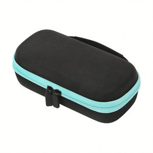 Customized Wholesale Medical Diabetic Insulin Cooler Bag for Medication Eva Case Insulin Cooler Bag for Travel - Product Image 2