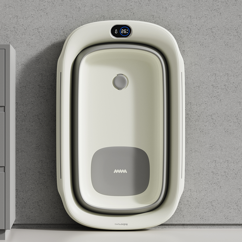 Grey Temperature sensing