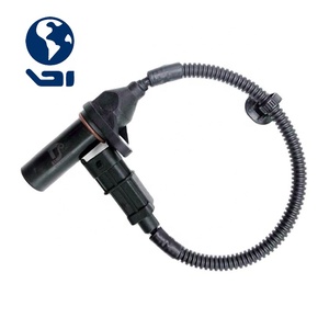 Sensore di Posizione Albero Motore 39180-2B080 per Kia Seltos 2021 L4 1.6L e Kia Soul 2020-2021 L4 1.6L - Product Image 5