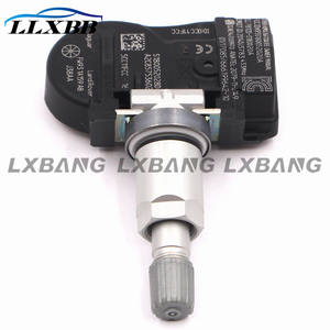 Nouveau capteur de pression des pneus TPMS LR021935 d'origine pour Land Rover <span class=keywords><strong>Discovery</strong></span> Range Rover 2005-2012 - Product Image 4