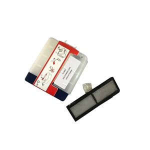 Caja de Filtro Alternativa FA76504 para Impresoras de Inyección de Tinta Linx <span class=keywords><strong>CJ400</strong></span> - Product Image 1