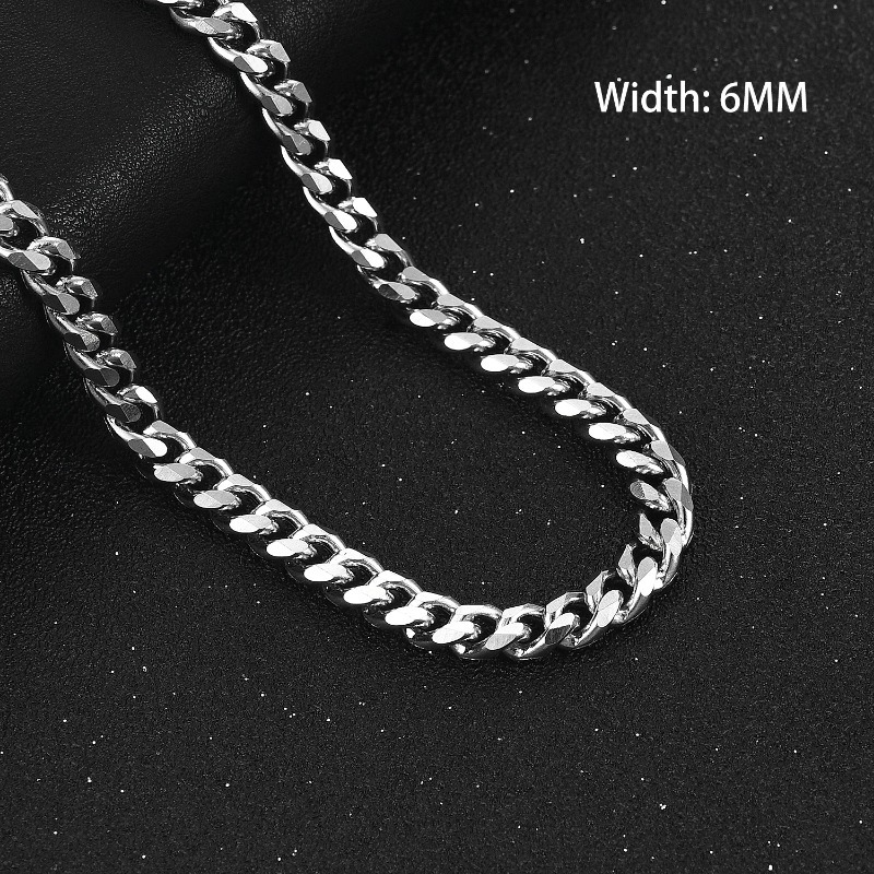 6 mm de largeur