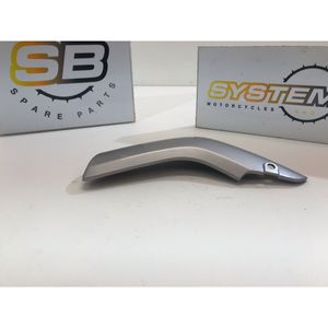 Compatibile con Honda Corona Mozzo Parastrappi Cbr 600 Rr 2007-2011, Mozzo Ruota Corona, Parafango, Parte Moto - Product Image 6