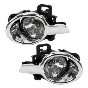 Feux de brouillard avant drl Kit de phares de conduite pour <span class=keywords><strong>peugeot</strong></span> <span class=keywords><strong>208</strong></span> 2013 2014 2015 2016 2017 <span class=keywords><strong>2018</strong></span> - Product Image 1