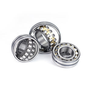 Rodamiento <span class=keywords><strong>de</strong></span> rodillos autoalineable 22218MB 22218CCK 22218TN 23218MBK Rodamiento <span class=keywords><strong>de</strong></span> rodillos esféricos para maquinaria <span class=keywords><strong>de</strong></span> <span class=keywords><strong>trabajo</strong></span> <span class=keywords><strong>de</strong></span> alta temperatura - Product Image 1