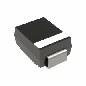 DO-214AA, SMB Original Electronic Circuit Components Diodes 3SMBJ5949BQ-TP - Product Image 1