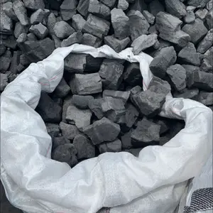 Exporter Foundry Coke Ash 10% Ash 13% for Sale Bulk Suppliers Foundry Coke